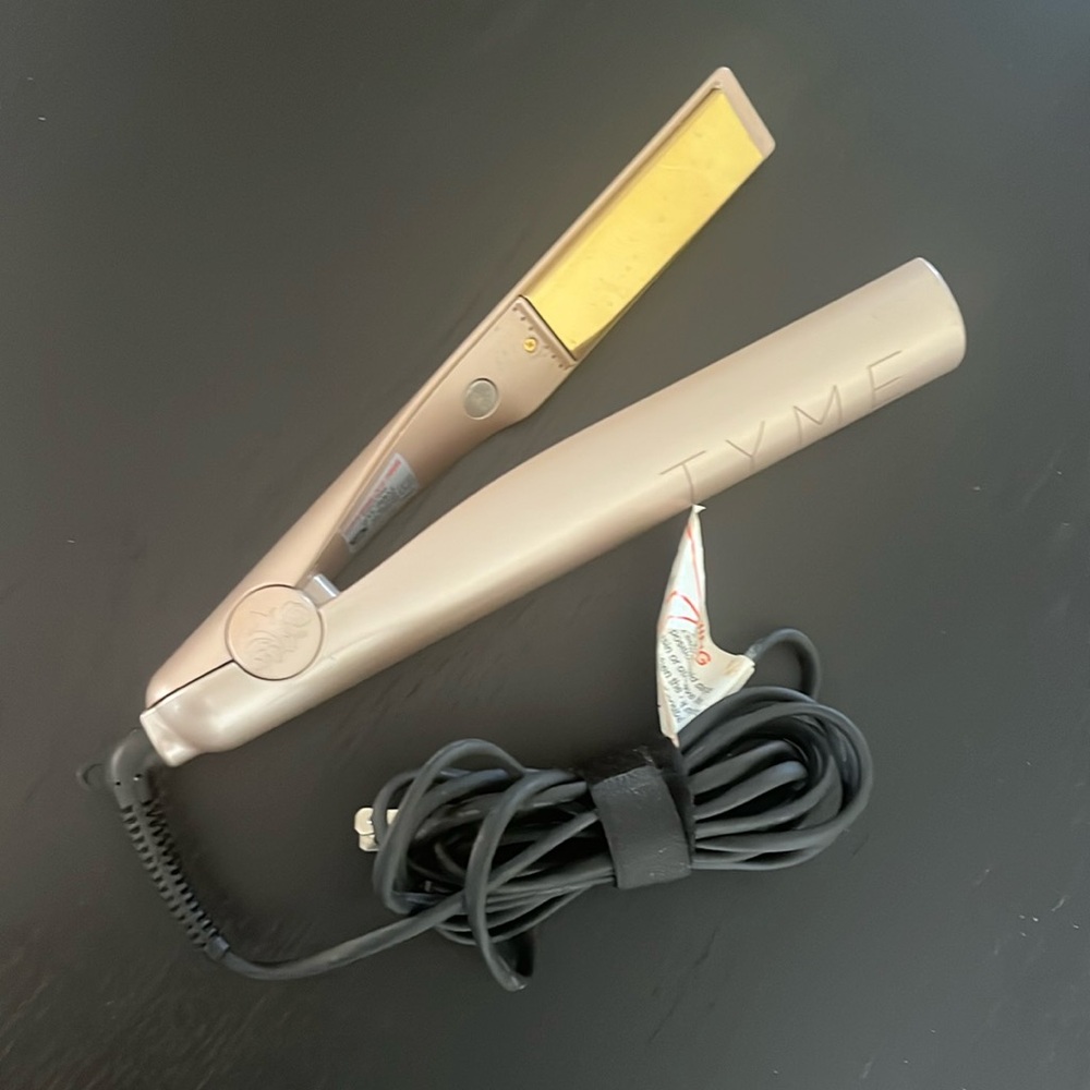 TYME IRON PRO